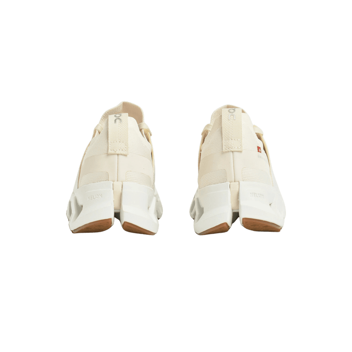 ON WOMEN'S CLOUDSWIFT 4