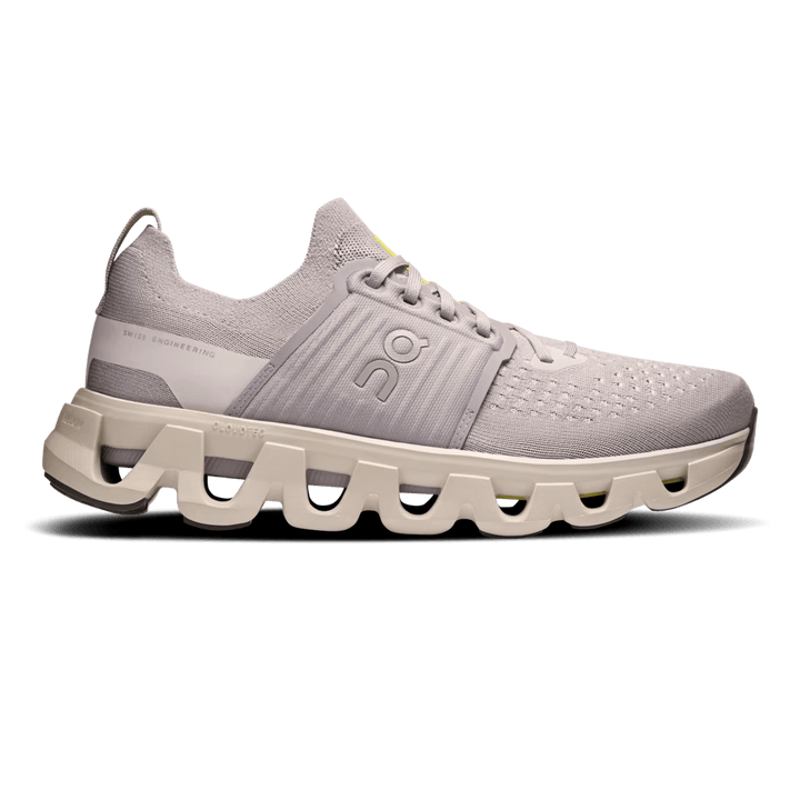 ON WOMEN'S CLOUDSWIFT 4