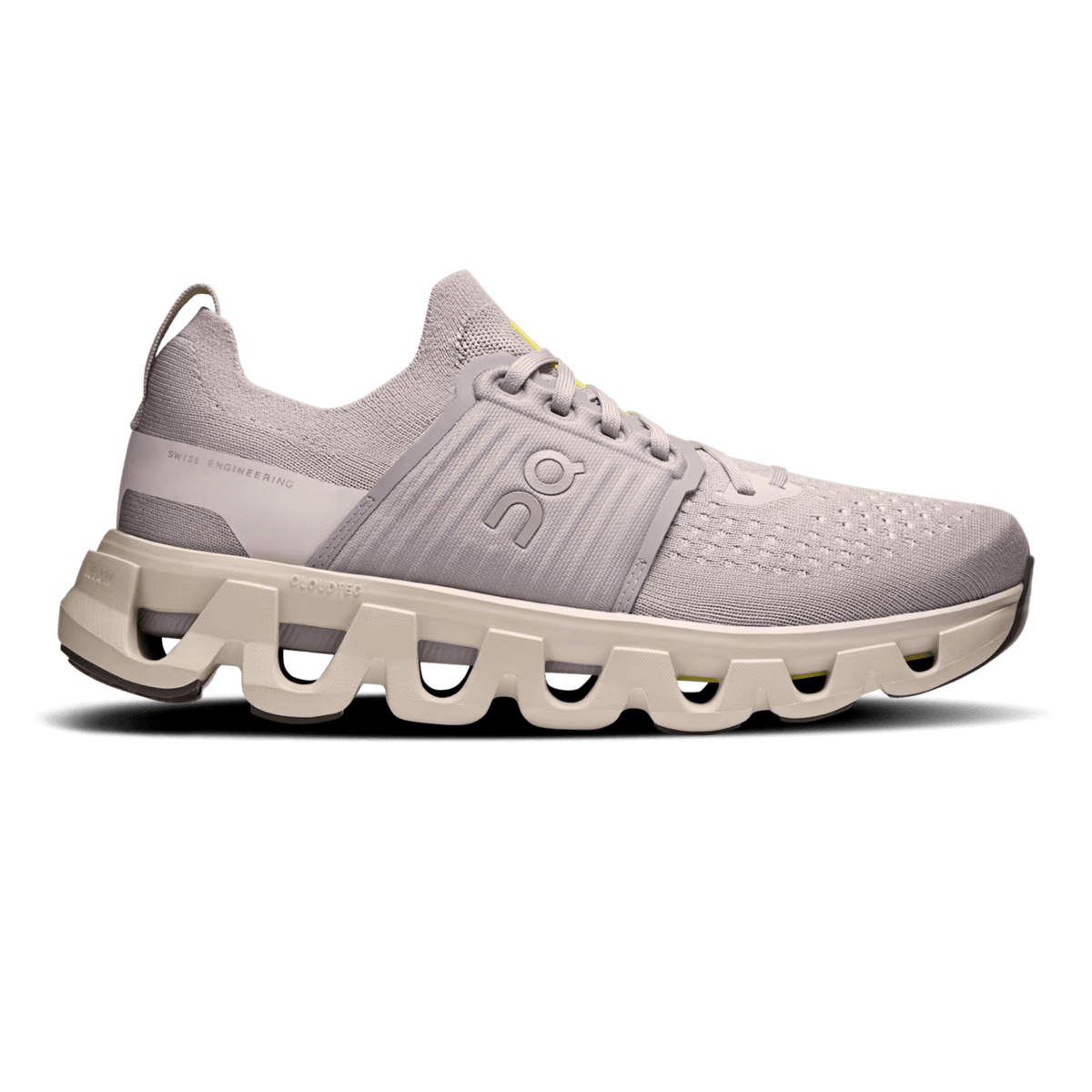ON WOMEN'S CLOUDSWIFT 4