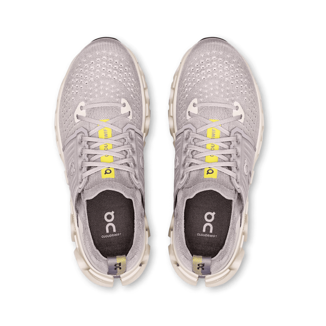 ON WOMEN'S CLOUDSWIFT 4