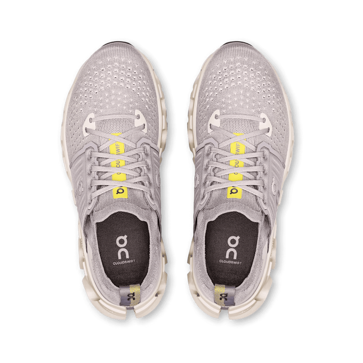 ON WOMEN'S CLOUDSWIFT 4