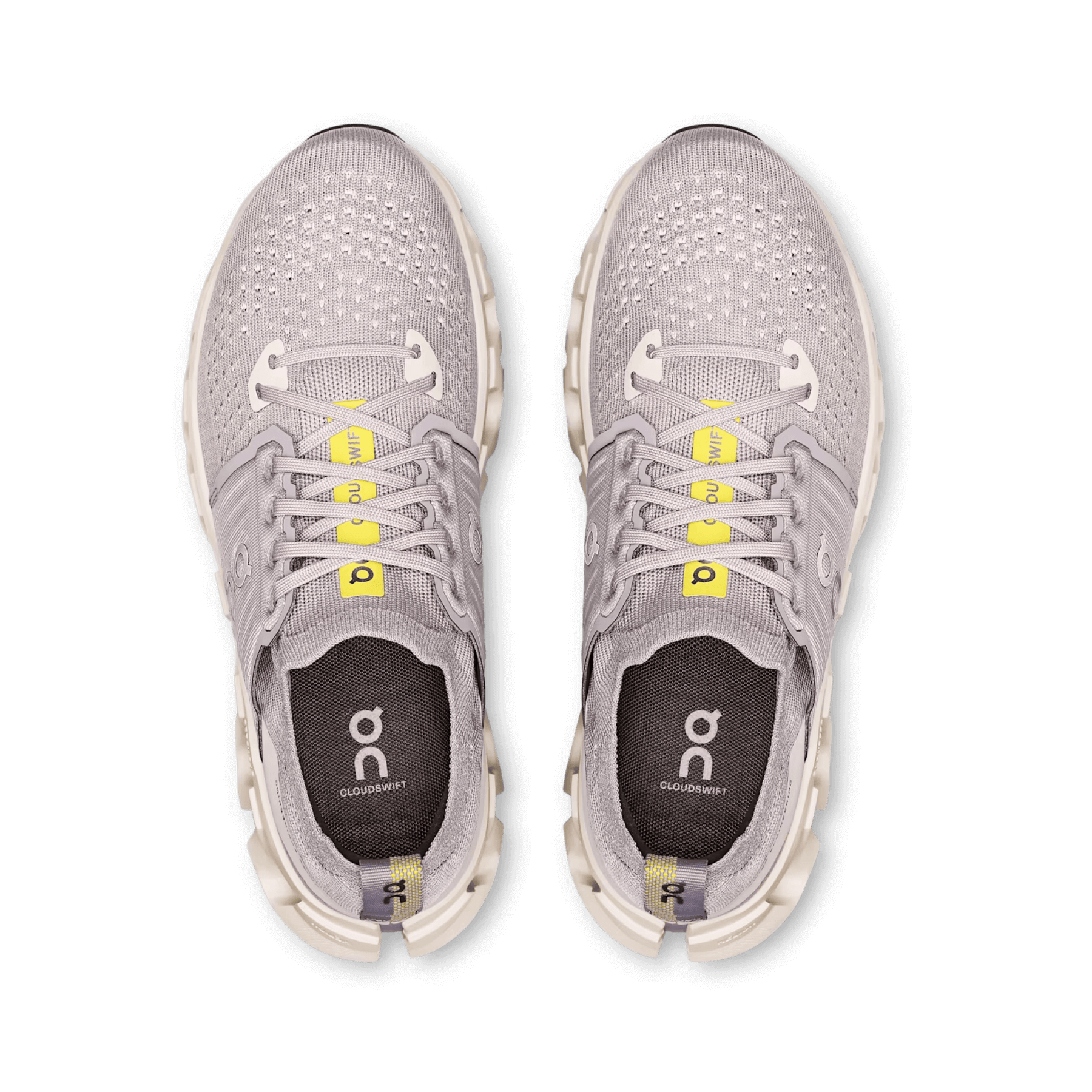 ON WOMEN'S CLOUDSWIFT 4