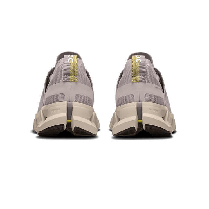 ON WOMEN'S CLOUDSWIFT 4