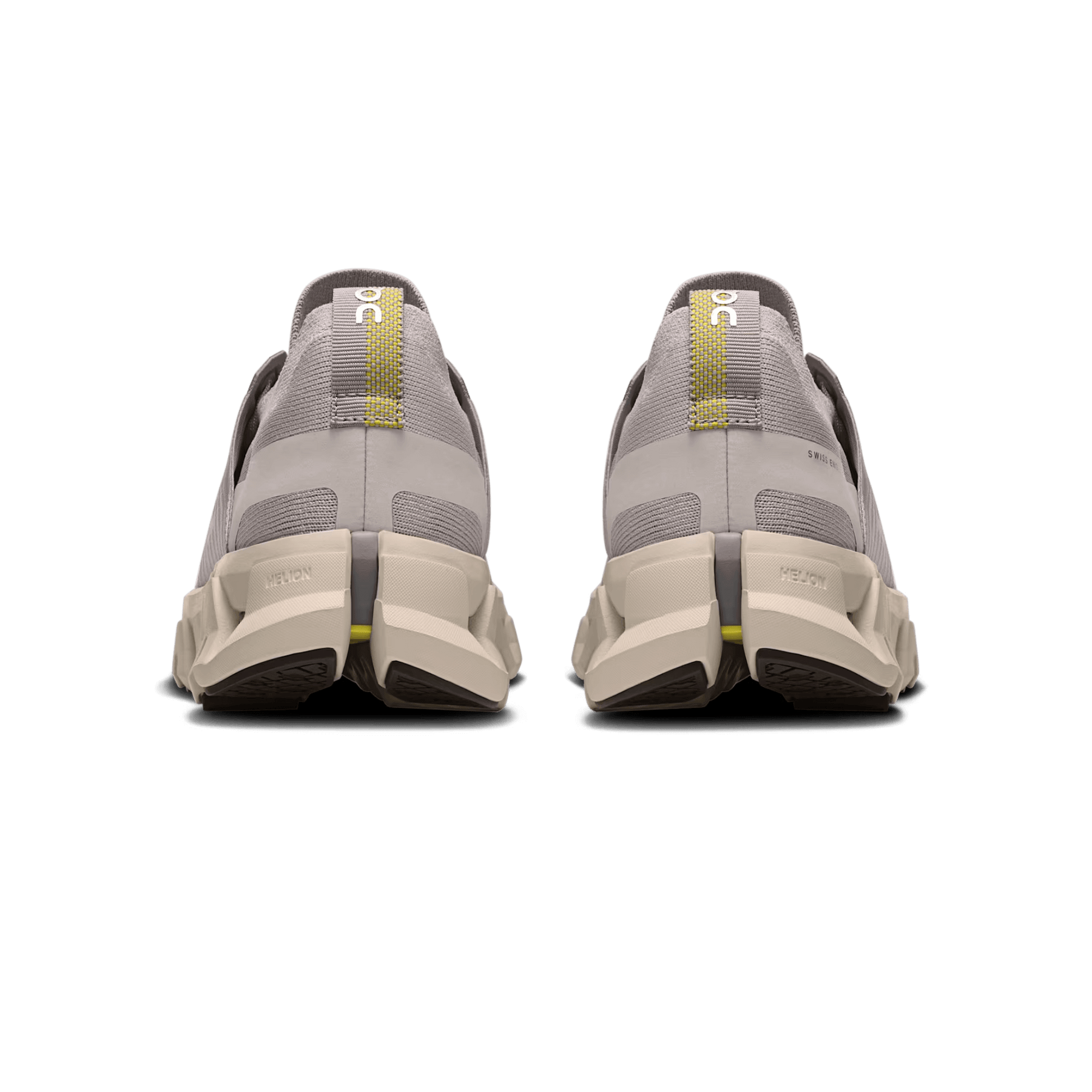 ON WOMEN'S CLOUDSWIFT 4