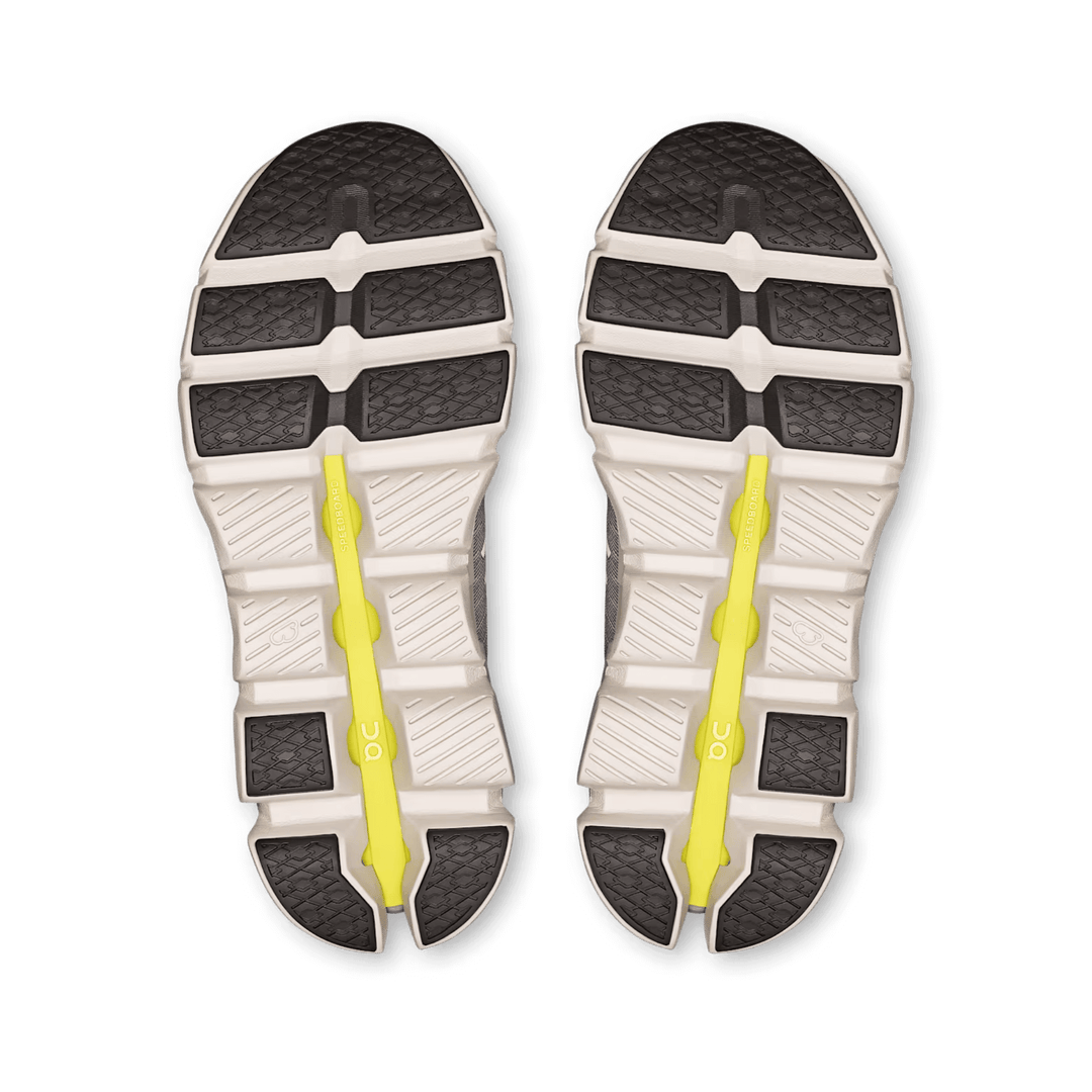 ON WOMEN'S CLOUDSWIFT 4