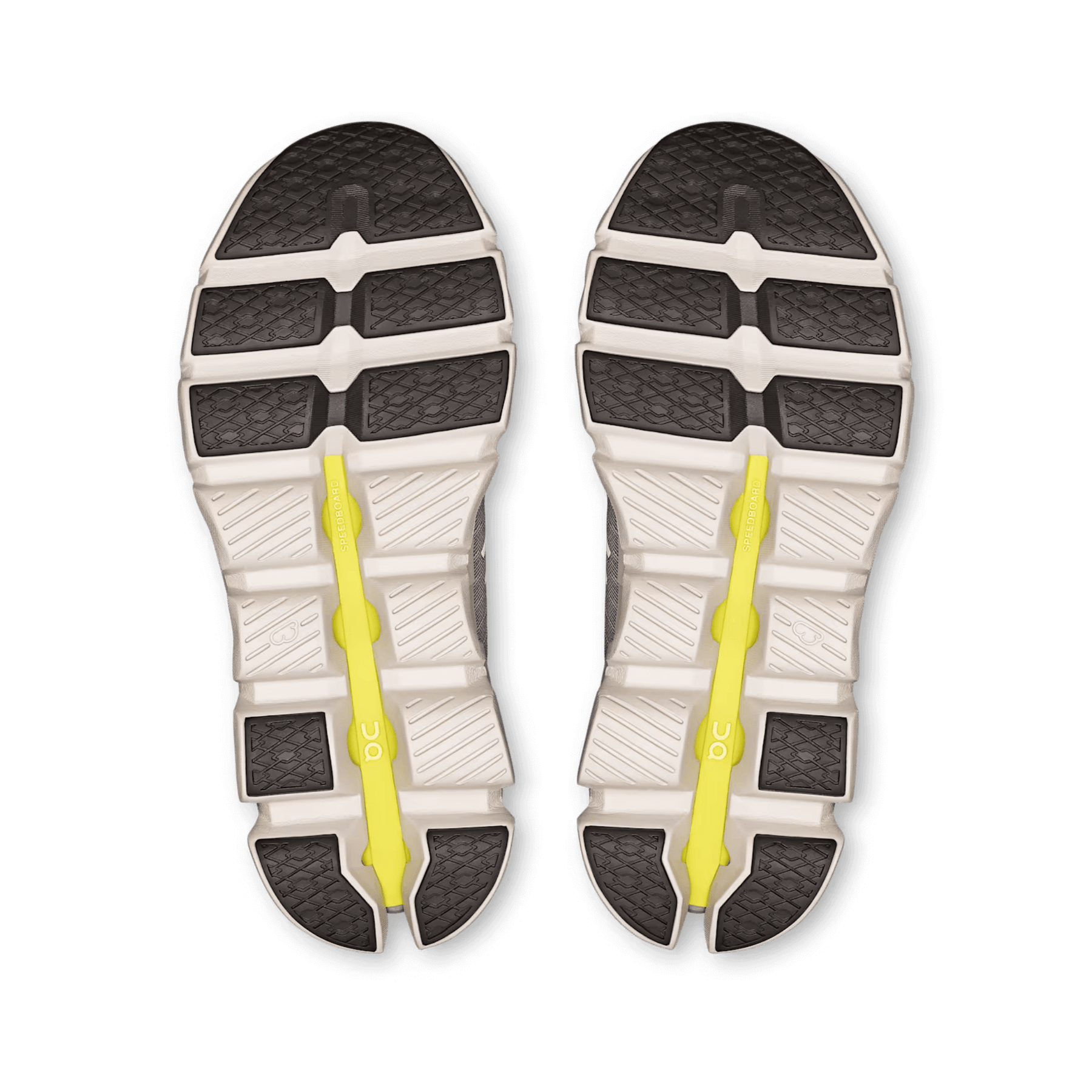 ON WOMEN'S CLOUDSWIFT 4