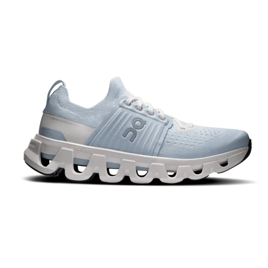 ON WOMEN'S CLOUDSWIFT 4 - Luke's Locker Running & Fitness