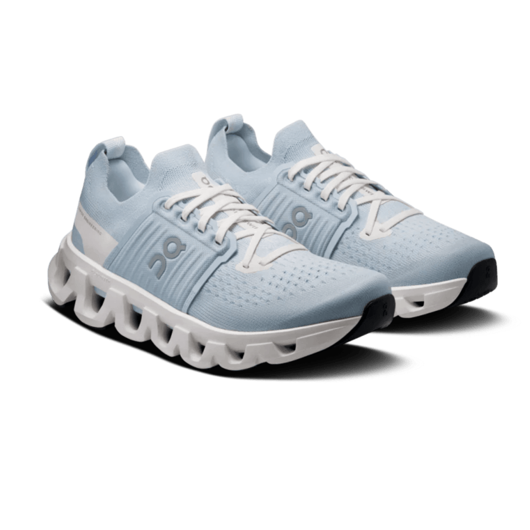 ON WOMEN'S CLOUDSWIFT 4 - Luke's Locker Running & Fitness