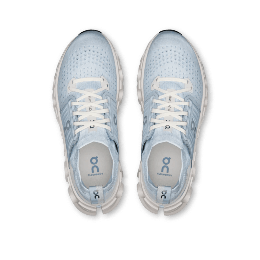 ON WOMEN'S CLOUDSWIFT 4 - Luke's Locker Running & Fitness