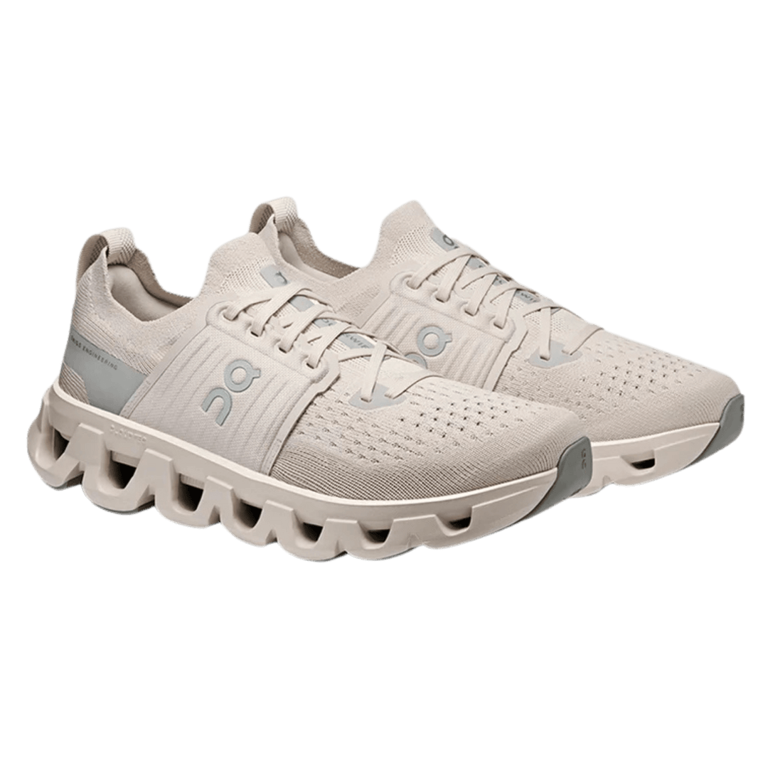ON WOMEN'S CLOUDSWIFT 4