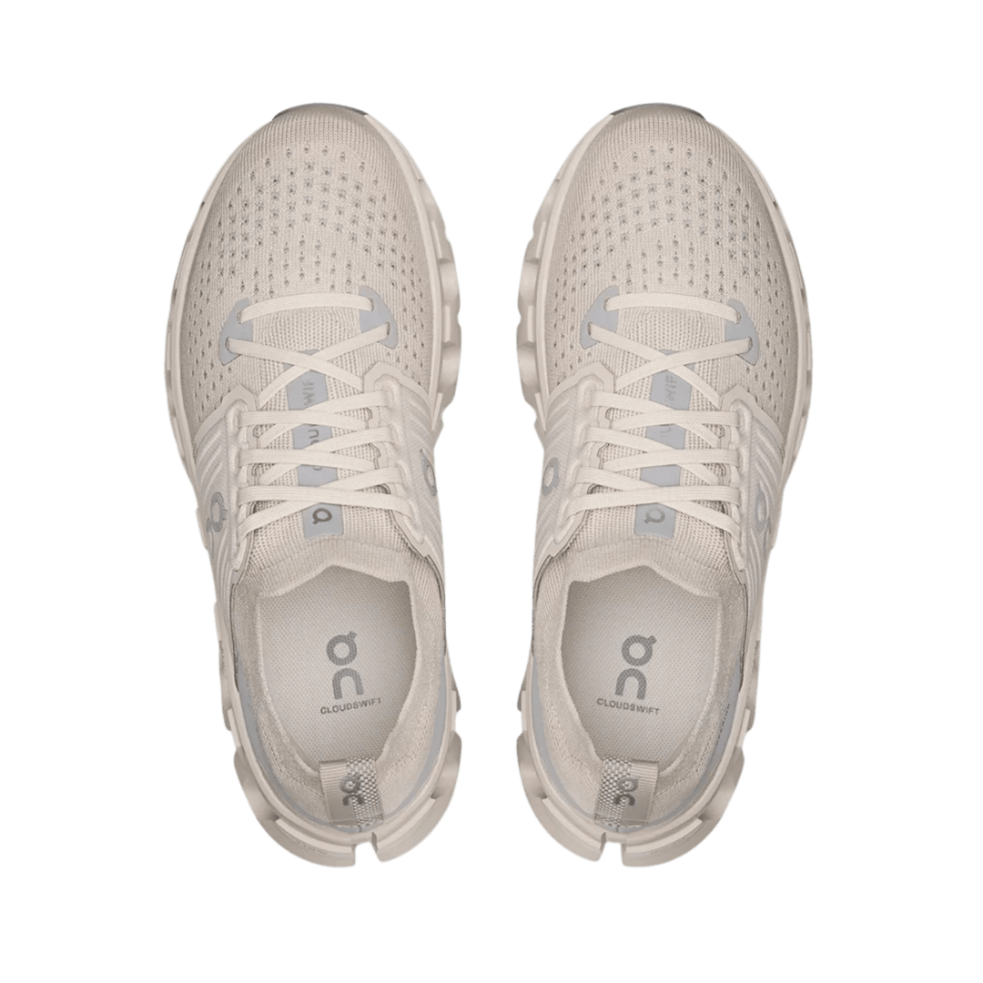 ON WOMEN'S CLOUDSWIFT 4
