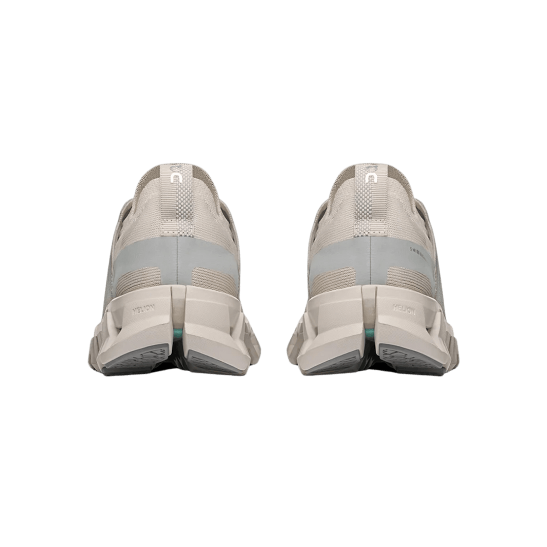 ON WOMEN'S CLOUDSWIFT 4