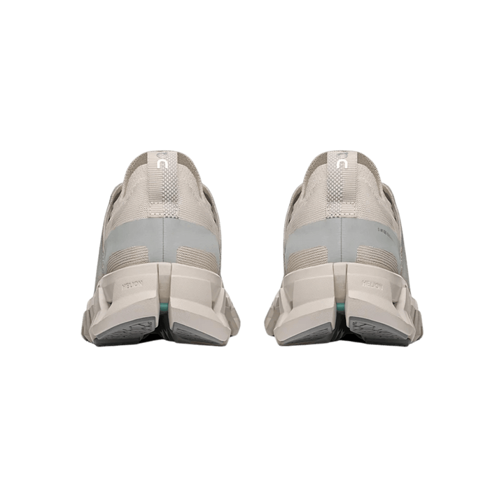ON WOMEN'S CLOUDSWIFT 4