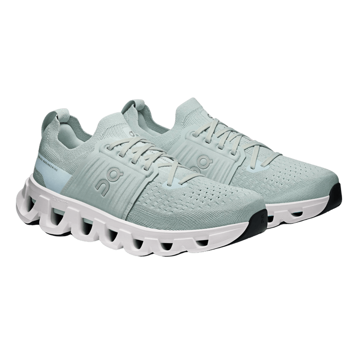 ON WOMEN'S CLOUDSWIFT 4