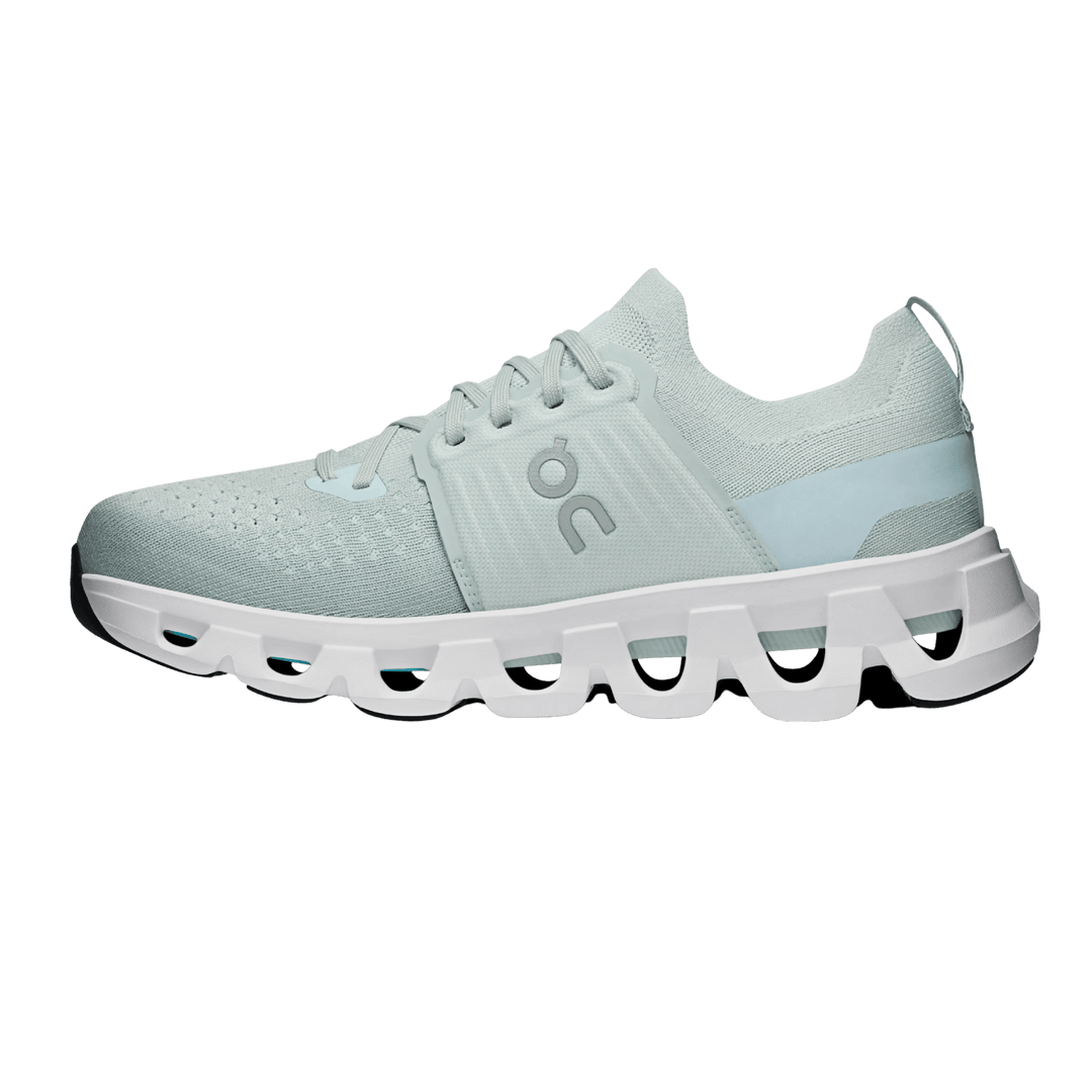ON WOMEN'S CLOUDSWIFT 4