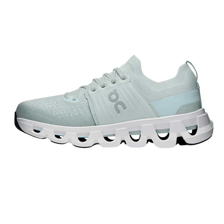ON WOMEN'S CLOUDSWIFT 4