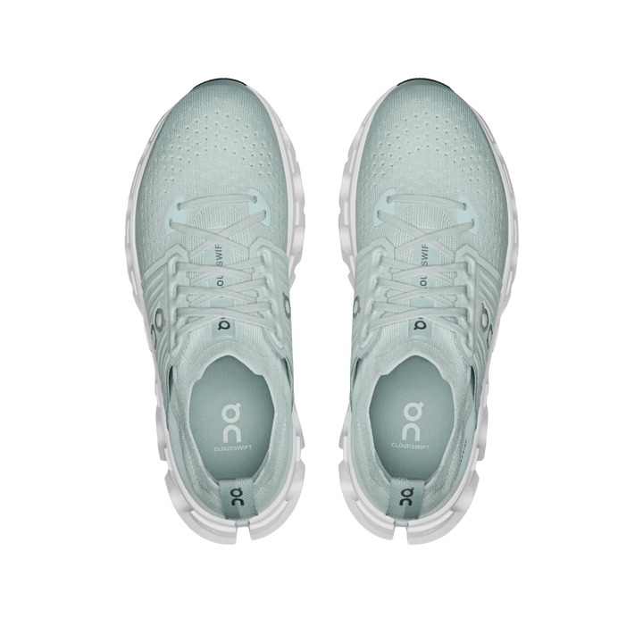 ON WOMEN'S CLOUDSWIFT 4