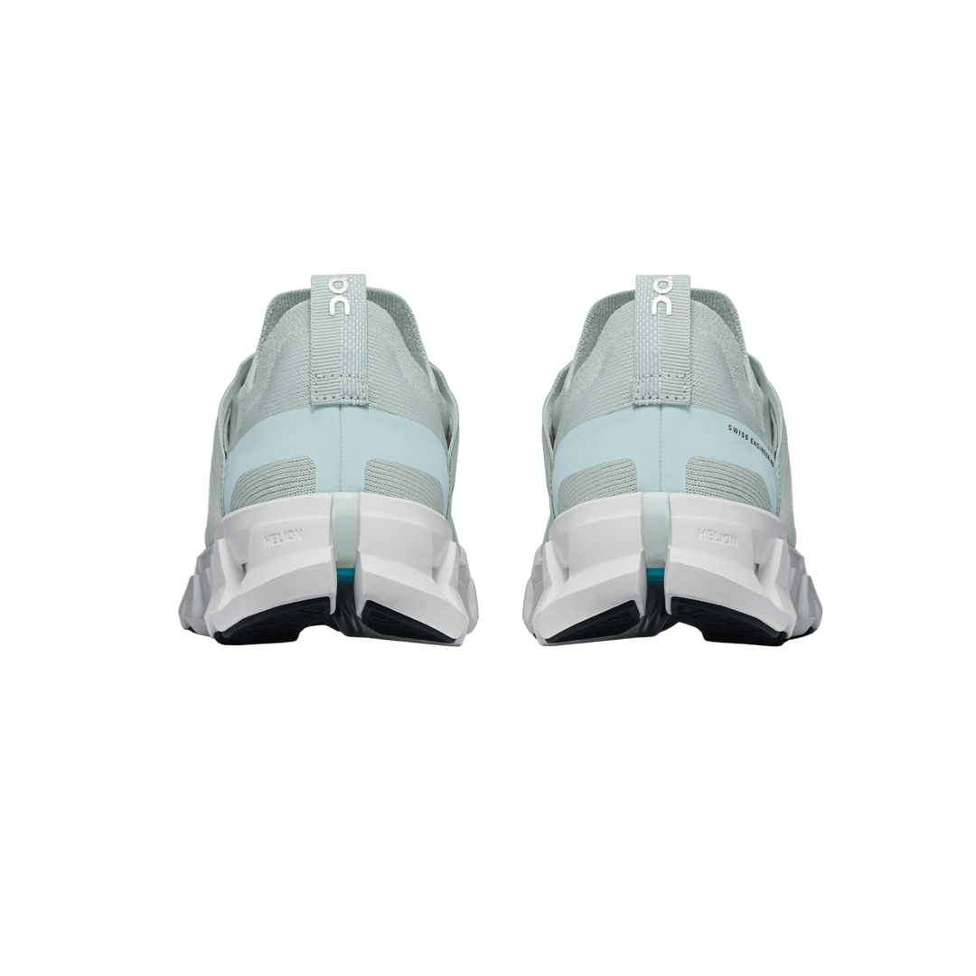 ON WOMEN'S CLOUDSWIFT 4
