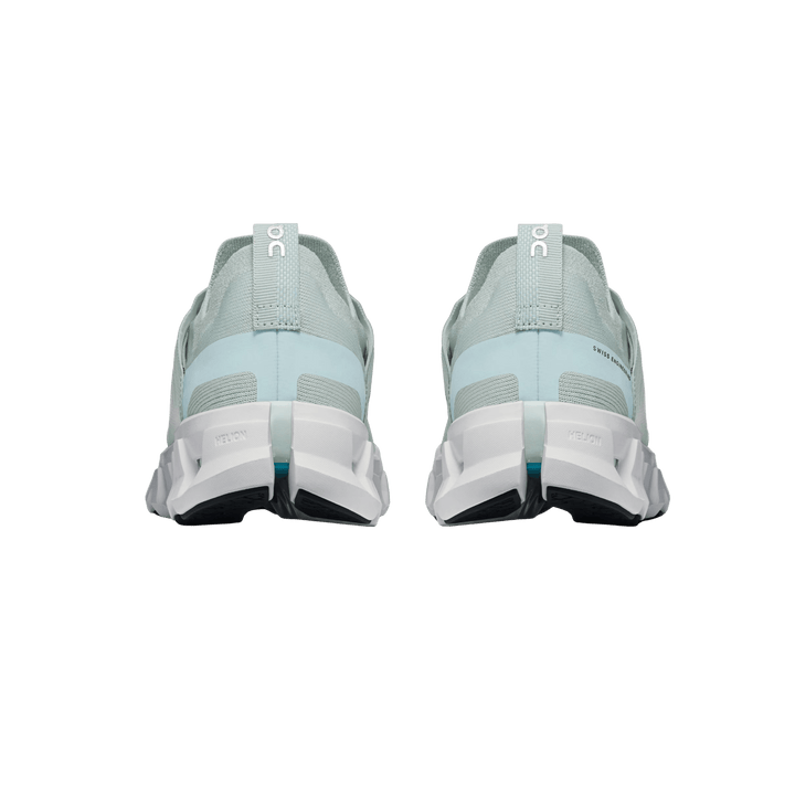 ON WOMEN'S CLOUDSWIFT 4