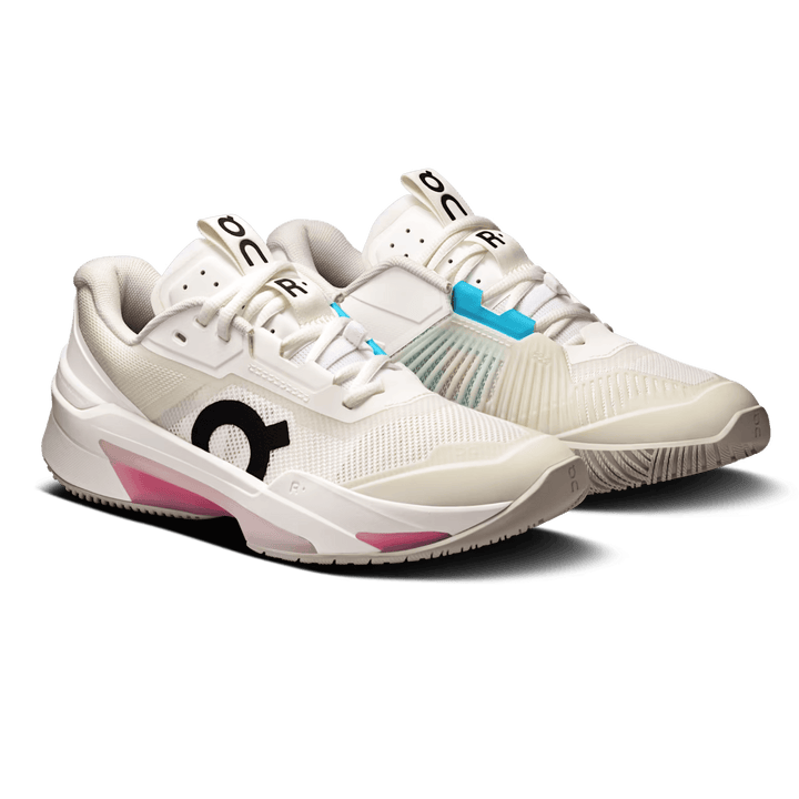 ON RUNNING WOMEN'S THE ROGER PRO FIRE