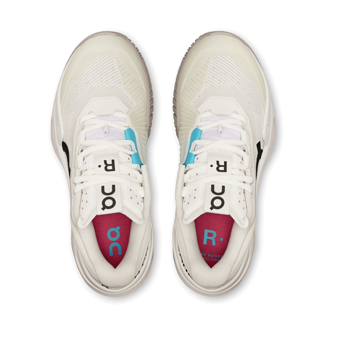 ON RUNNING WOMEN'S THE ROGER PRO FIRE