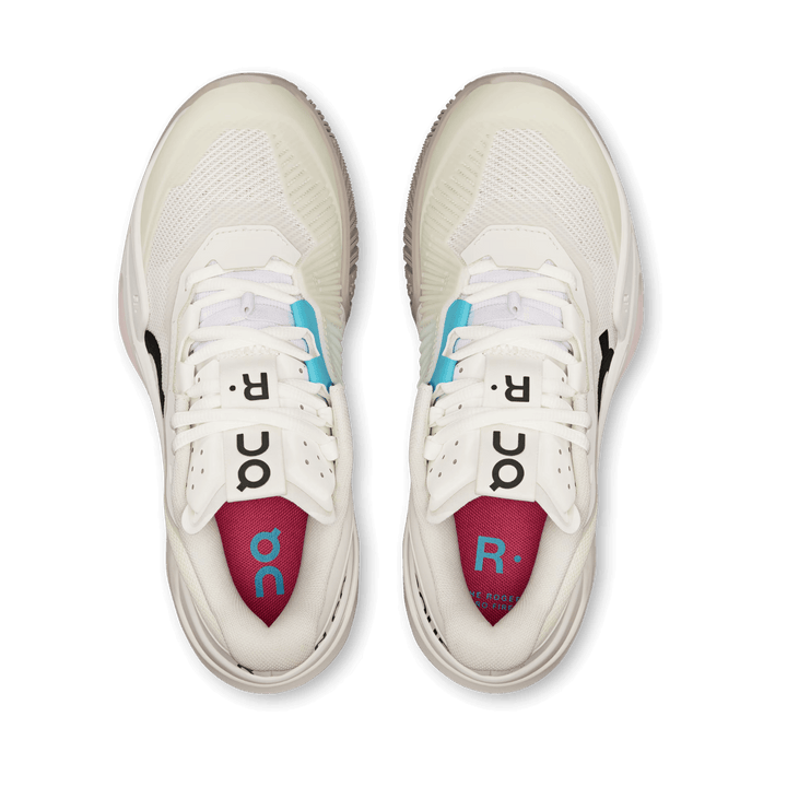 ON RUNNING WOMEN'S THE ROGER PRO FIRE