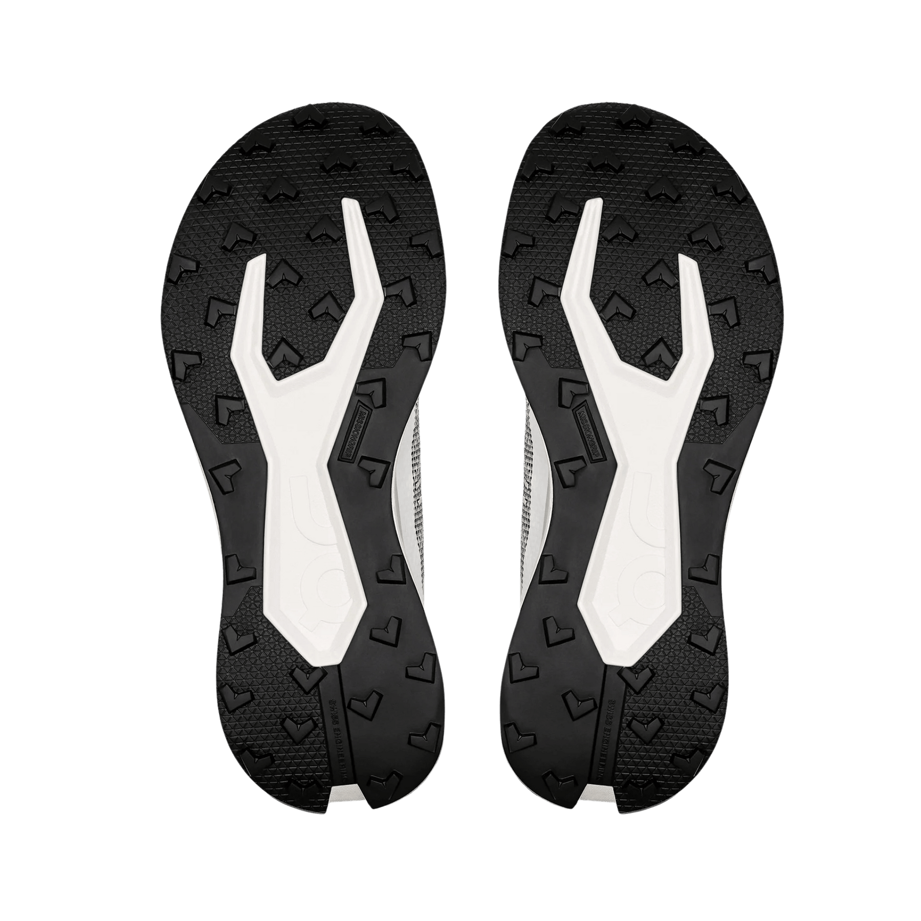 ON RUNNING WOMEN'S CLOUDULTRA 3