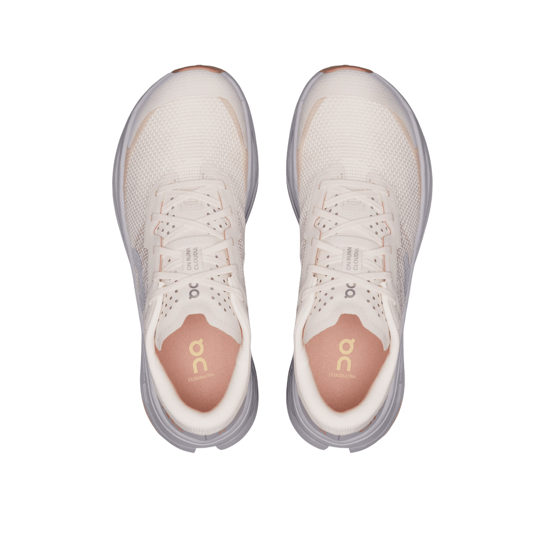 ON RUNNING WOMEN'S CLOUDULTRA 3