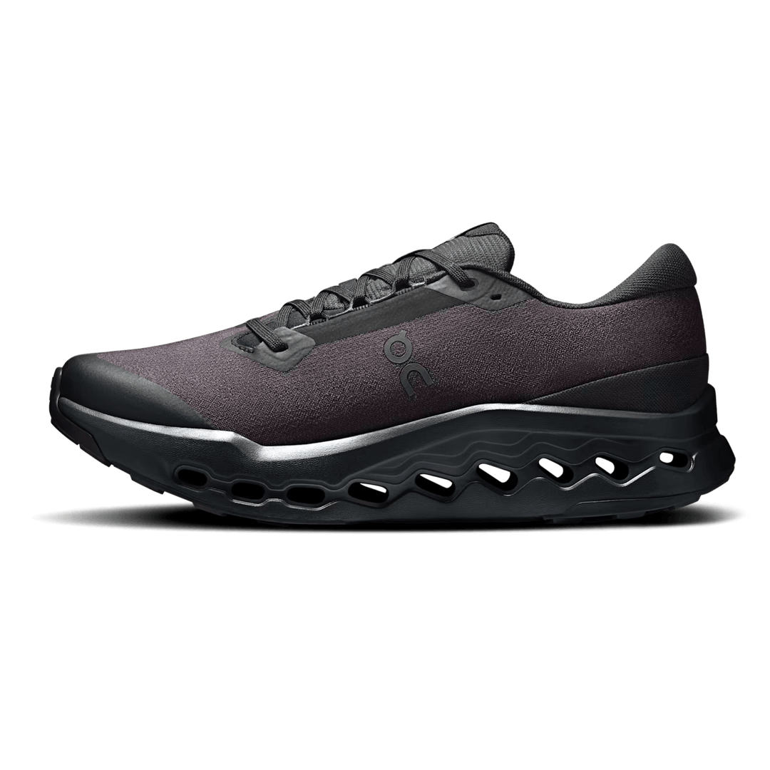 ON RUNNING WOMEN'S CLOUDSURFER TRAIL 2 WATERPROOF - Luke's Locker Running & Fitness