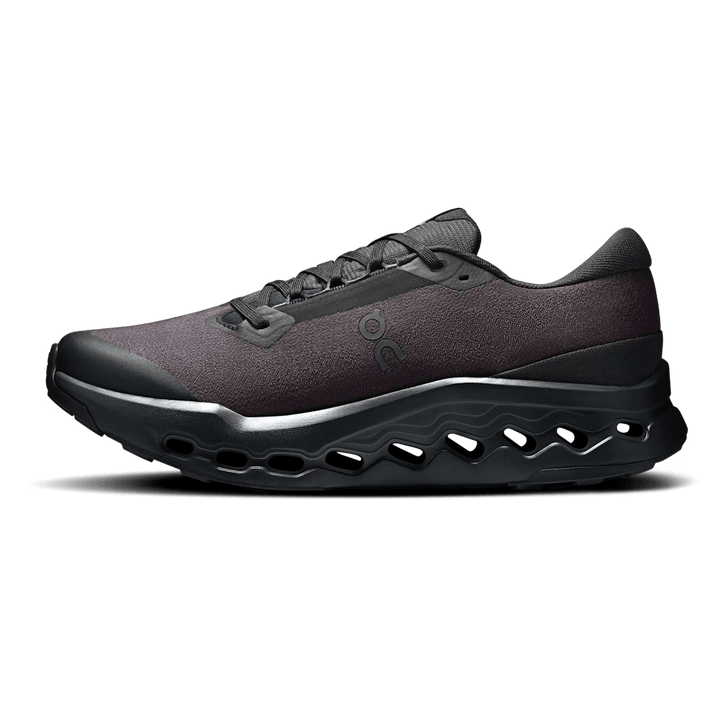 ON RUNNING WOMEN'S CLOUDSURFER TRAIL 2 WATERPROOF - Luke's Locker Running & Fitness