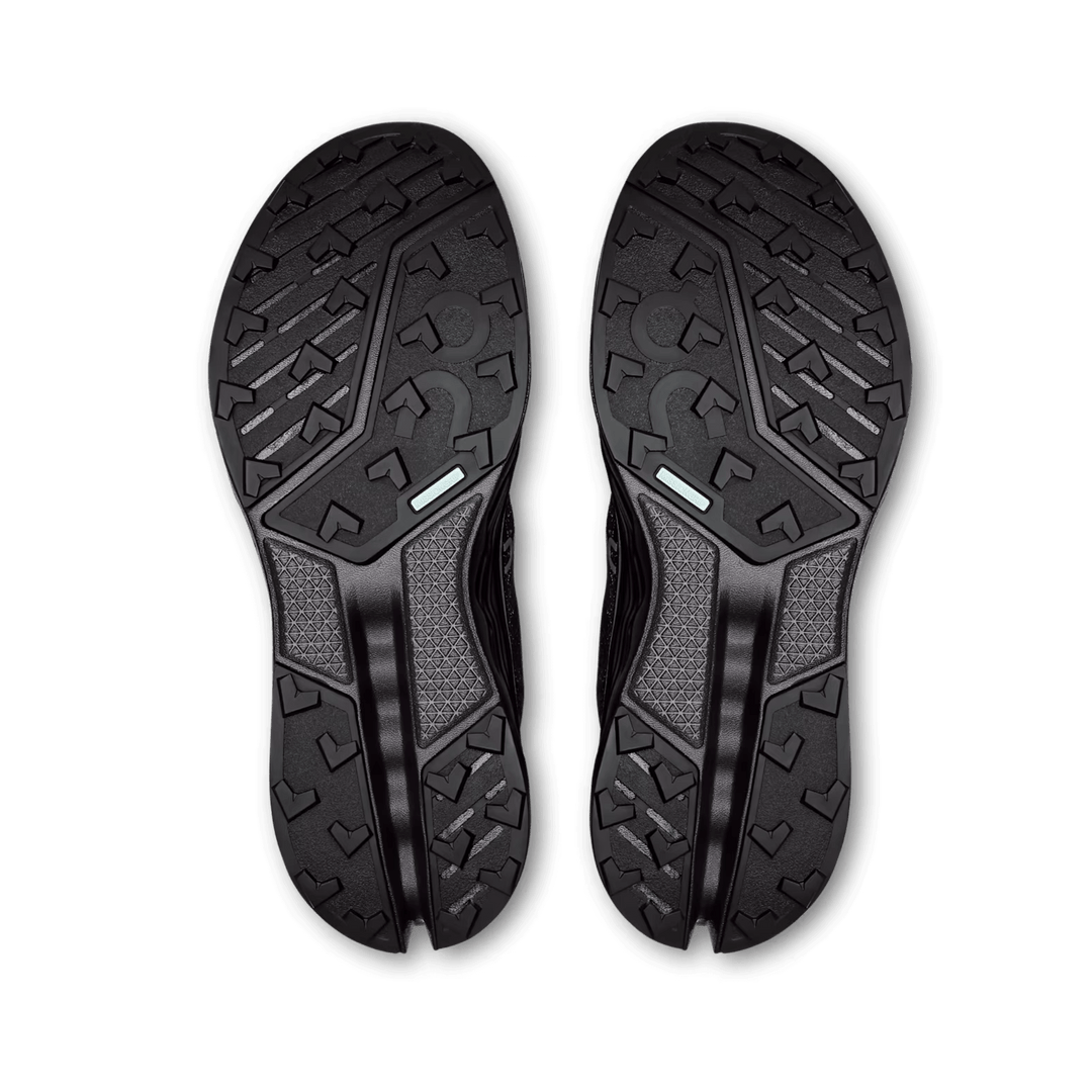 ON RUNNING WOMEN'S CLOUDSURFER TRAIL 2 WATERPROOF - Luke's Locker Running & Fitness