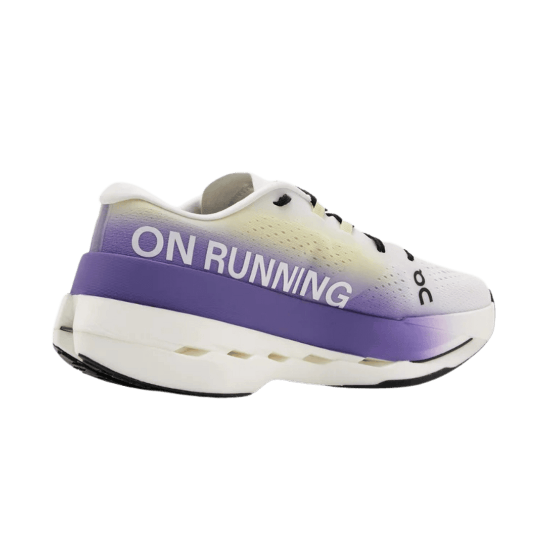 ON RUNNING WOMEN'S CLOUDBOOM MAX - Luke's Locker Running & Fitness