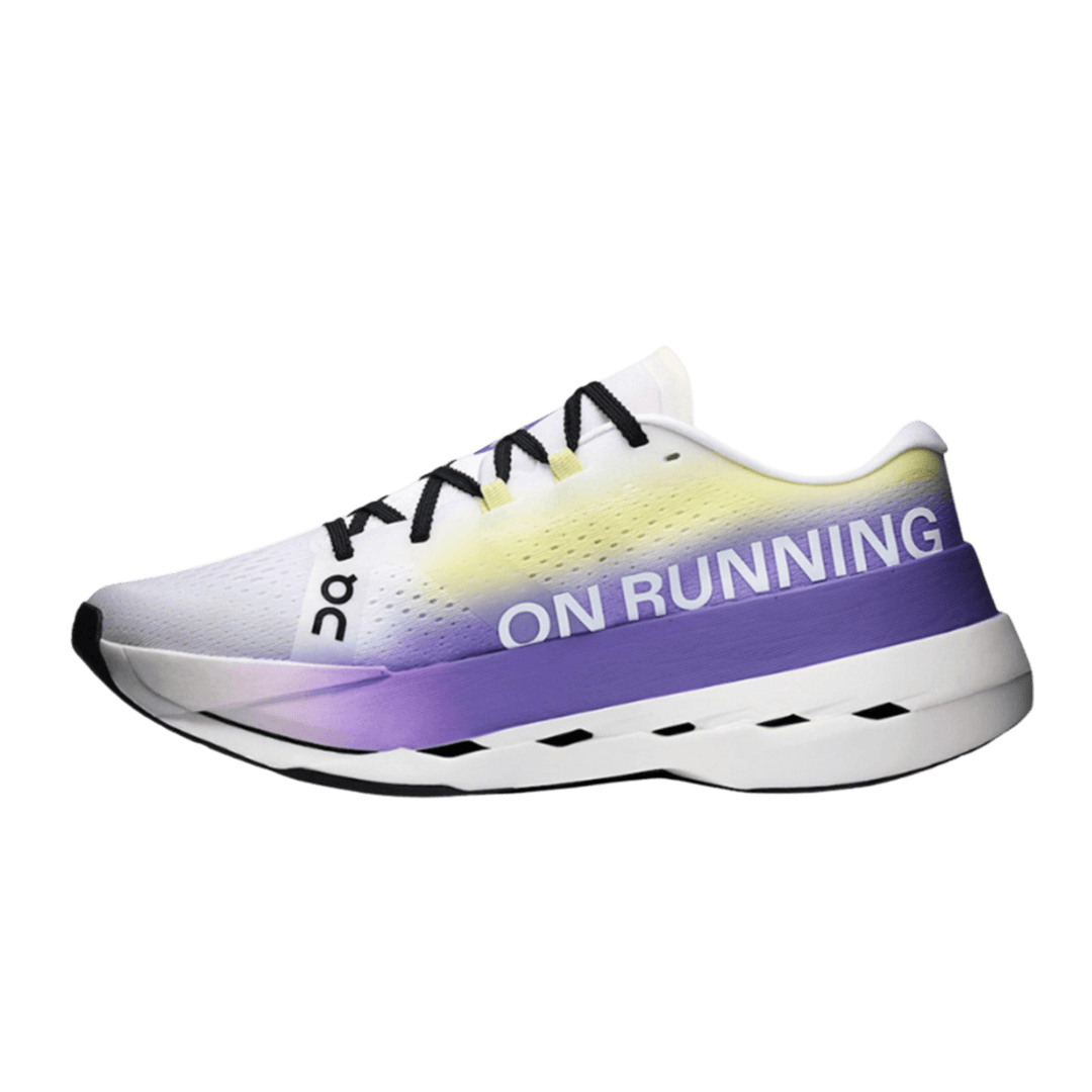 ON RUNNING WOMEN'S CLOUDBOOM MAX - Luke's Locker Running & Fitness