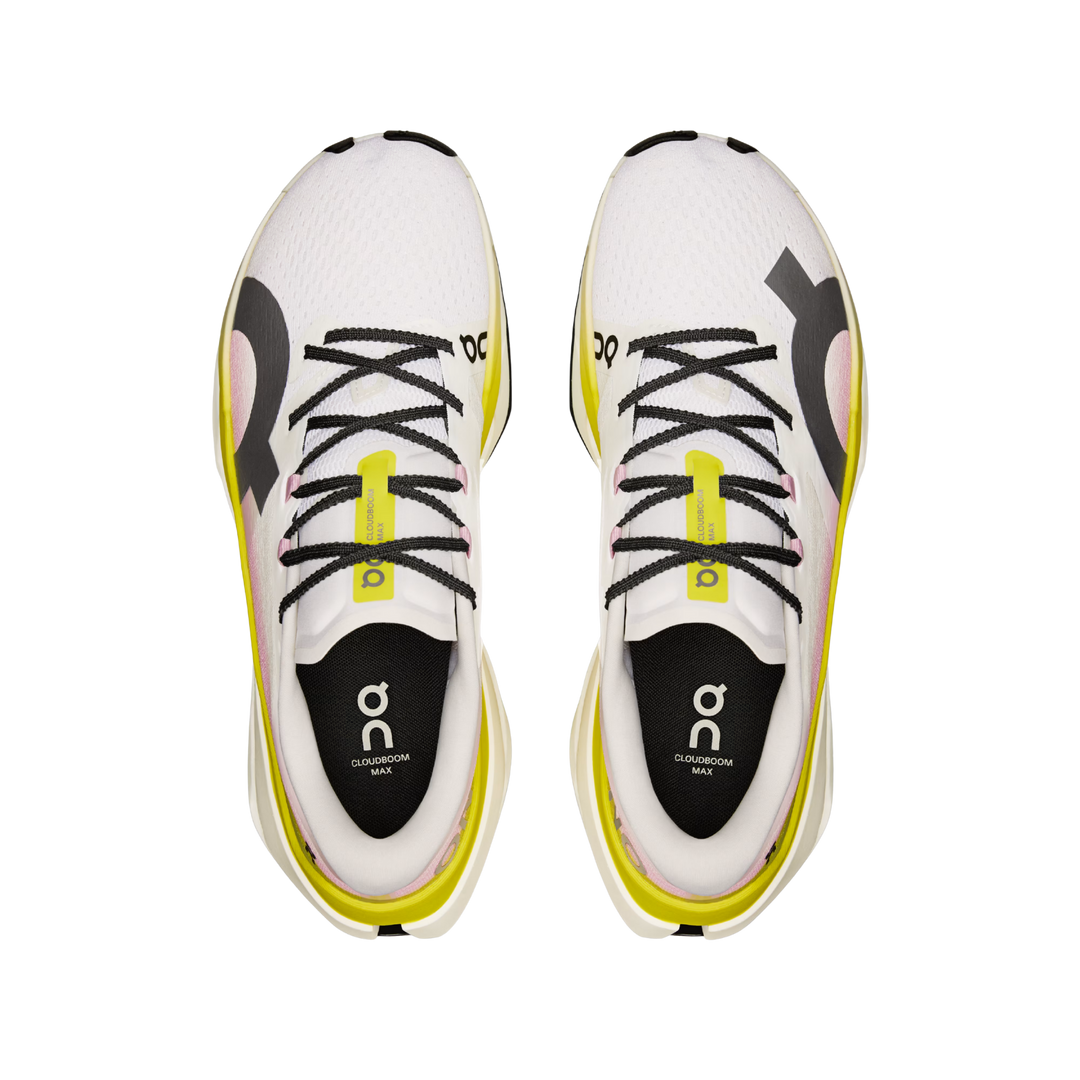 ON RUNNING WOMEN'S CLOUDBOOM MAX