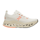 Ivory/Salmon