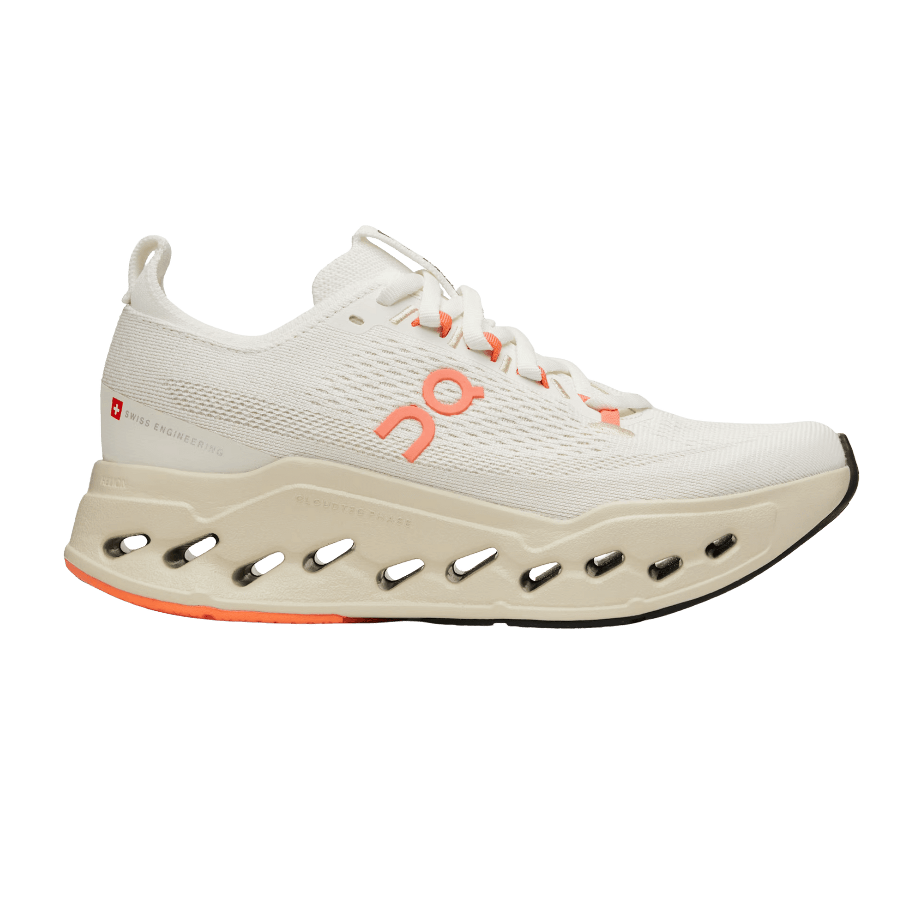 ON RUNNING WOMEN'S CLOUDSURFER MAX