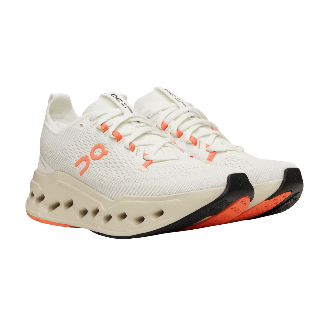 ON RUNNING WOMEN'S CLOUDSURFER MAX