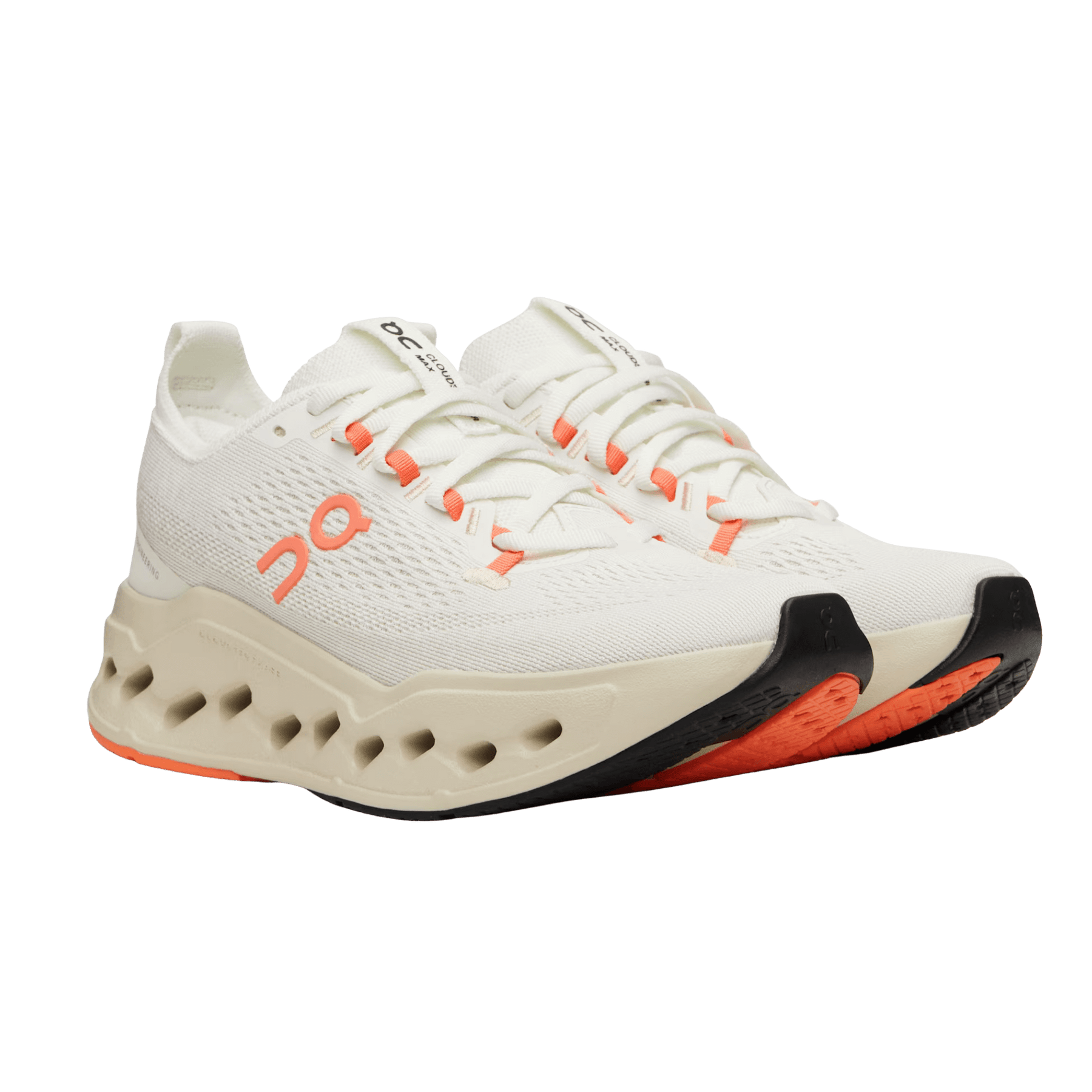 ON RUNNING WOMEN'S CLOUDSURFER MAX