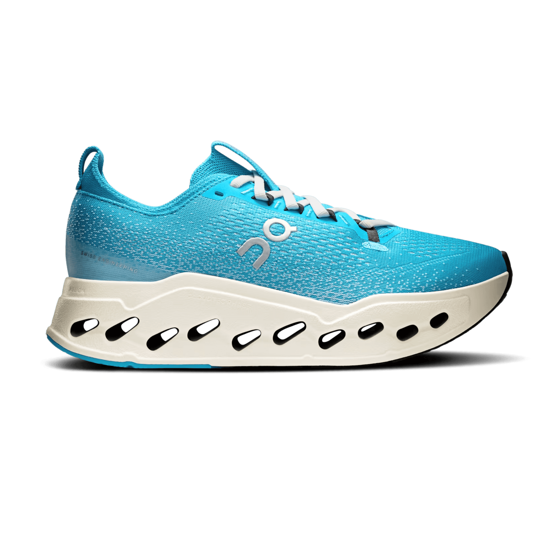 靴 On Cloudsurfer Max ON RUNNING WOMEN'S CLOUDSURFER MAX – Luke's Locker Running & Fitness