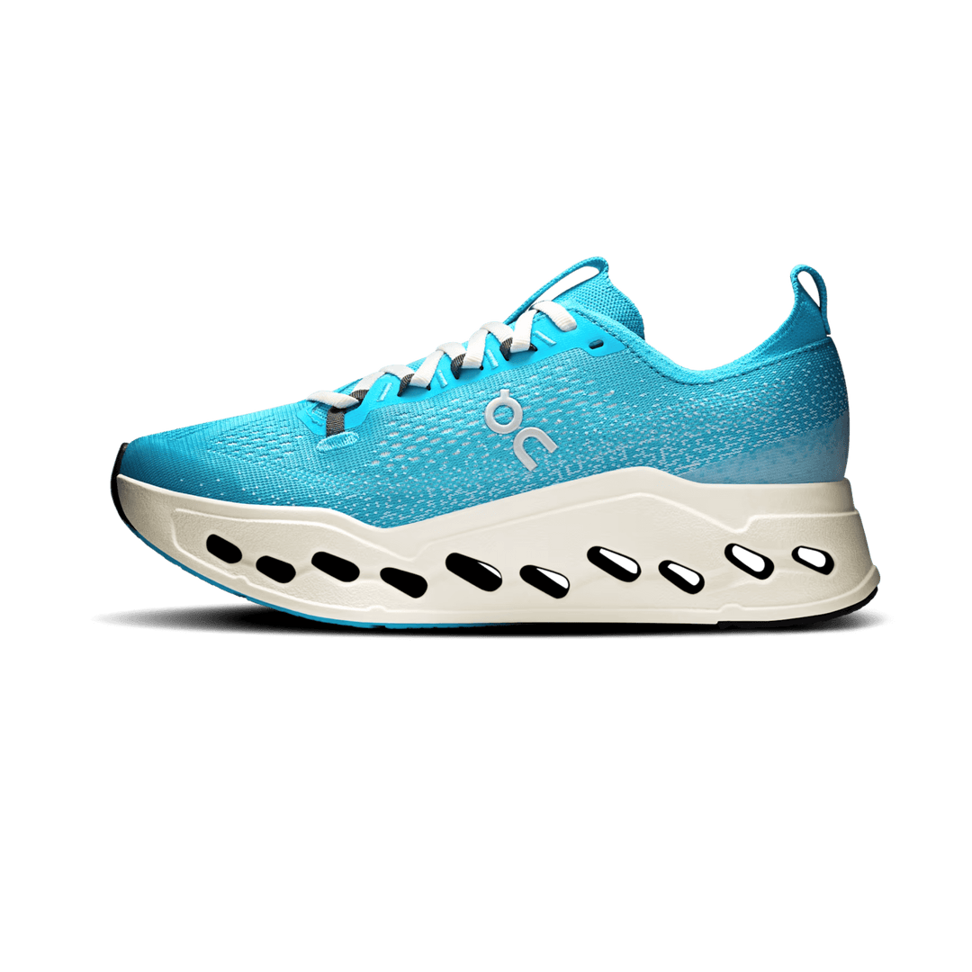 ON RUNNING WOMEN'S CLOUDSURFER MAX