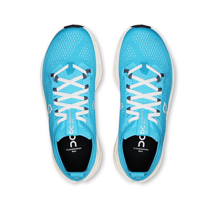 ON RUNNING WOMEN'S CLOUDSURFER MAX