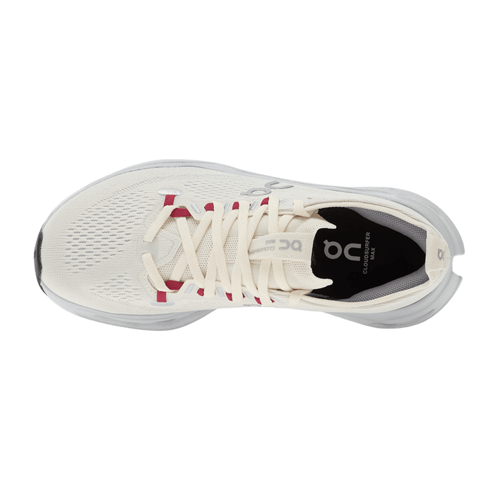 ON RUNNING WOMEN'S CLOUDSURFER MAX