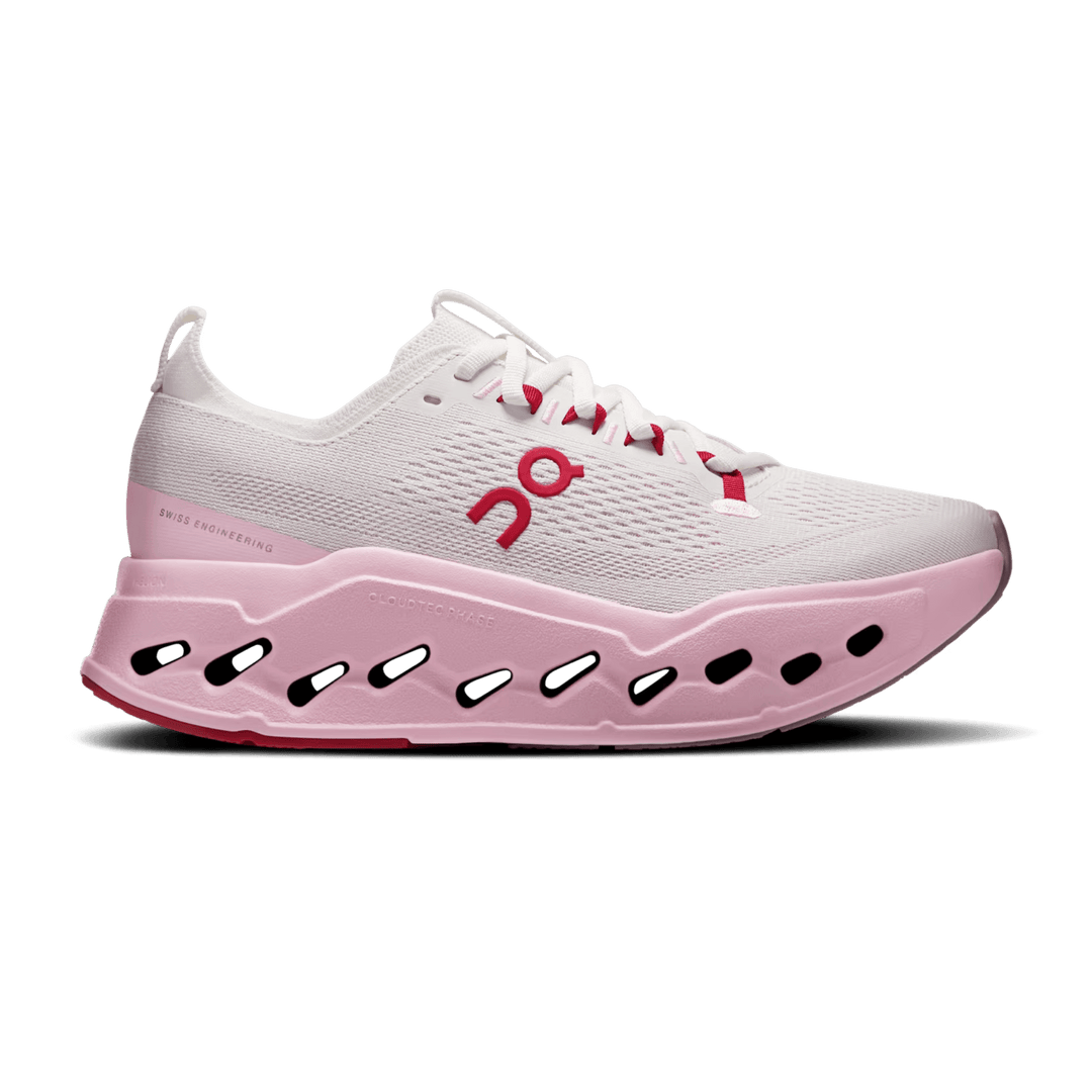 ON RUNNING WOMEN'S CLOUDSURFER MAX - Luke's Locker Running & Fitness