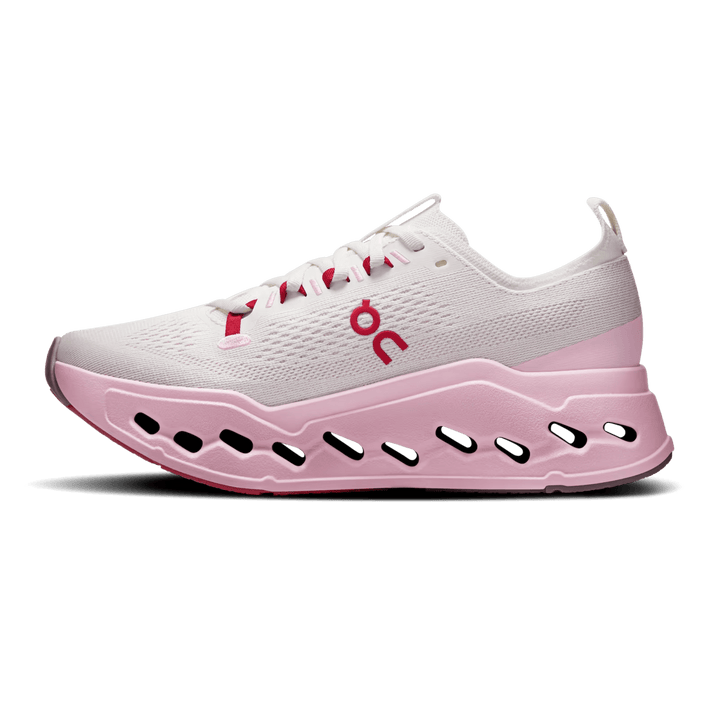 ON RUNNING WOMEN'S CLOUDSURFER MAX - Luke's Locker Running & Fitness