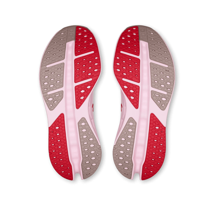 ON RUNNING WOMEN'S CLOUDSURFER MAX - Luke's Locker Running & Fitness