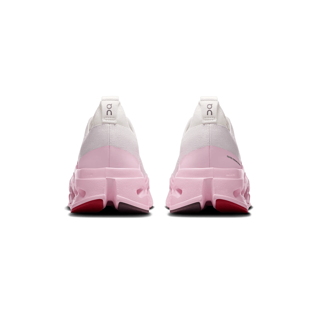 ON RUNNING WOMEN'S CLOUDSURFER MAX - Luke's Locker Running & Fitness