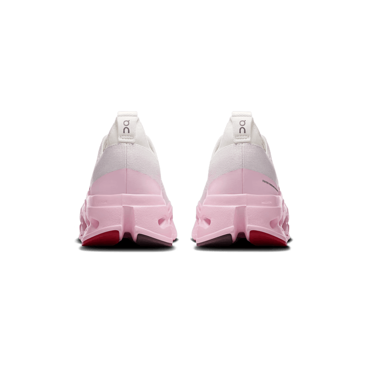 ON RUNNING WOMEN'S CLOUDSURFER MAX - Luke's Locker Running & Fitness