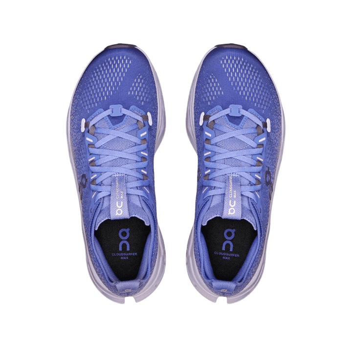 ON RUNNING WOMEN'S CLOUDSURFER MAX