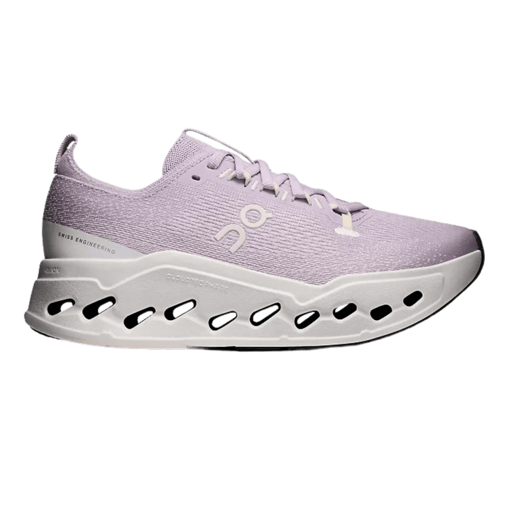 ON RUNNING WOMEN'S CLOUDSURFER MAX