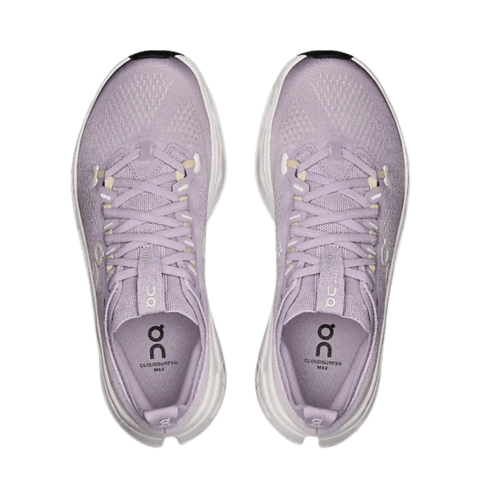 ON RUNNING WOMEN'S CLOUDSURFER MAX